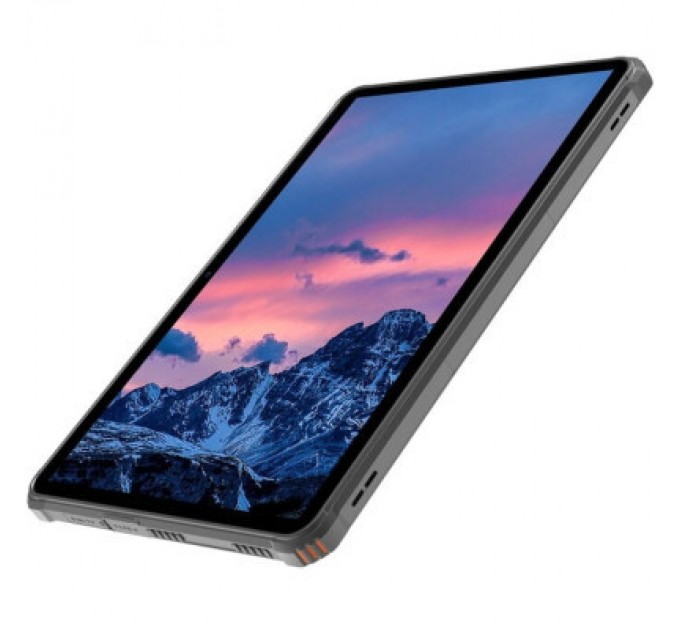 OUKITEL Планшет OUKITEL RT5 8/256GB 4G Dual Sim Orange (6931940725231)