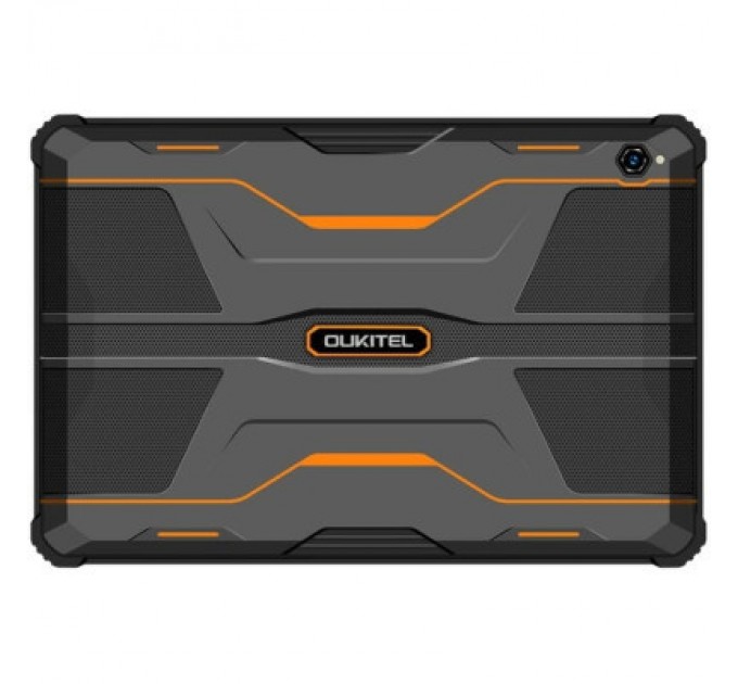 OUKITEL Планшет OUKITEL RT5 8/256GB 4G Dual Sim Orange (6931940725231)