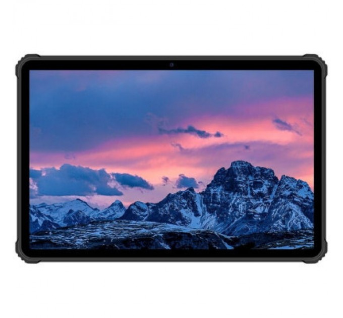 OUKITEL Планшет OUKITEL RT5 8/256GB 4G Dual Sim Orange (6931940725231)