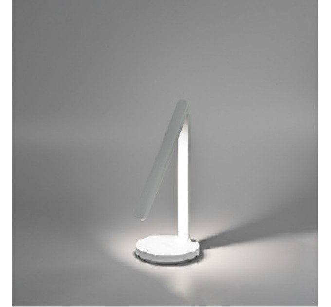 Videx Настільна лампа Videx LED з акумулятором 5W 1800-5000K (VL-TF16W)