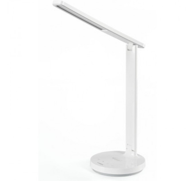 Videx Настільна лампа Videx LED з акумулятором 5W 1800-5000K (VL-TF16W)