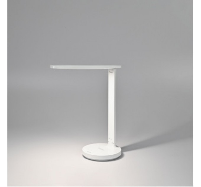 Videx Настільна лампа Videx LED з акумулятором 5W 1800-5000K (VL-TF16W)
