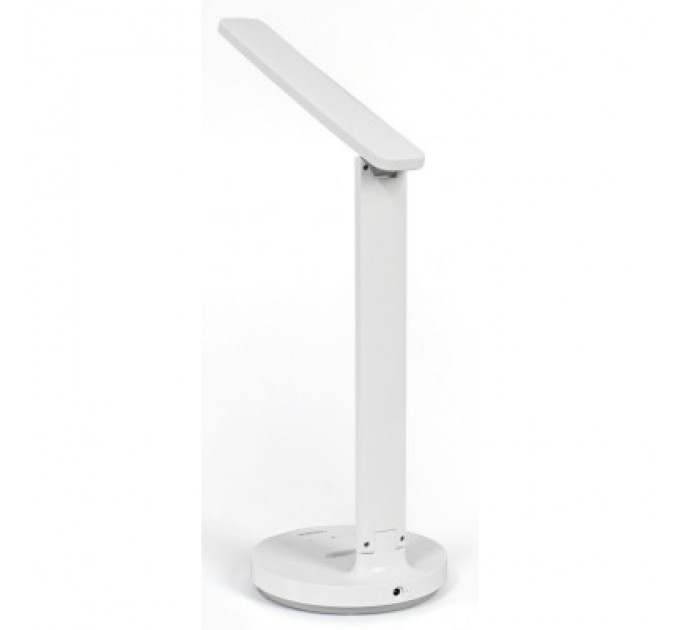 Videx Настільна лампа Videx LED з акумулятором 5W 1800-5000K (VL-TF16W)