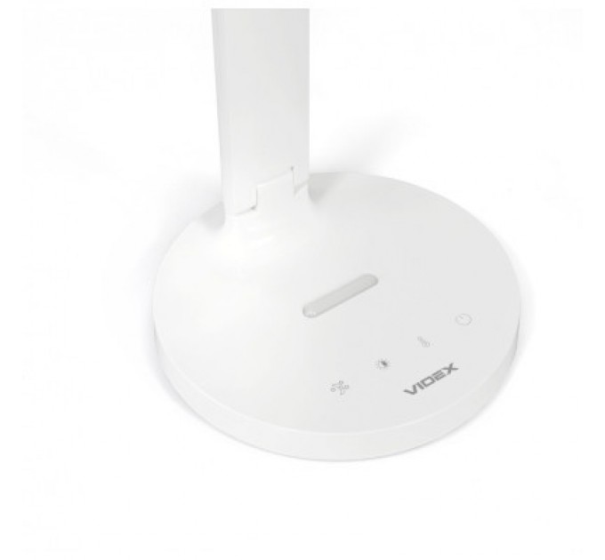 Videx Настільна лампа Videx LED з акумулятором 5W 1800-5000K (VL-TF16W)