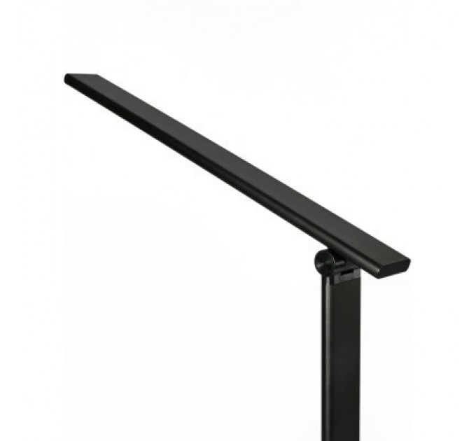 Videx Настільна лампа Videx LED з бездротовою зарядкою  18W 1800-6500K (VL-TF17B)