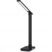 Videx Настільна лампа Videx LED з бездротовою зарядкою  18W 1800-6500K (VL-TF17B)