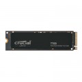 Micron Накопичувач SSD M.2 2280 4TB T700 Micron (CT4000T700SSD3)