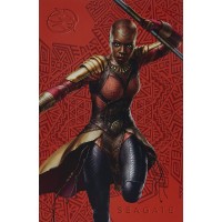 Зовнішній жорсткий диск 2.5" 2TB Okoye FireCuda Gaming Drive Seagate (STLX2000403)