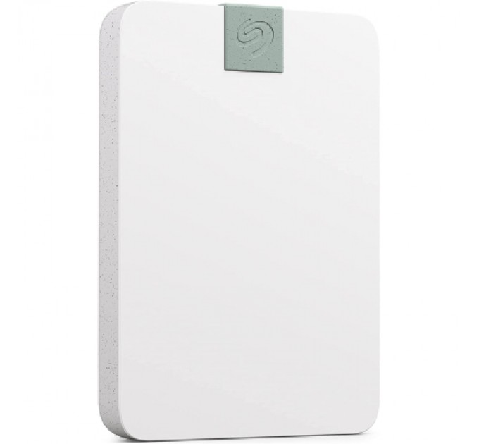 Seagate Зовнішній жорсткий диск 2.5" 2TB Ultra Touch Seagate (STMA2000400)