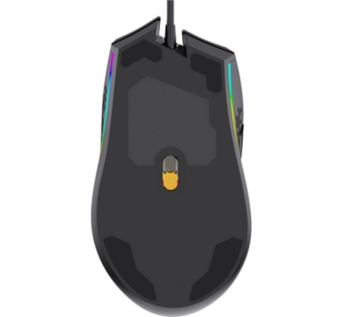 Aula Мишка Aula F805 USB Black (6948391212906)