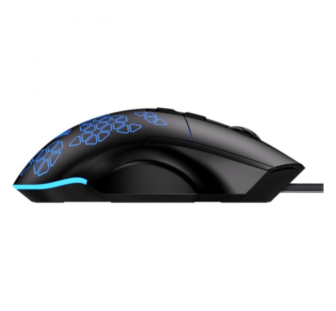 Aula Мишка Aula F812 USB Black (6948391213132)