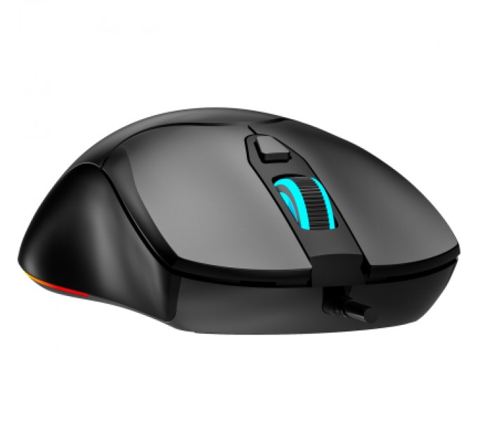 Aula Мишка Aula S13 USB Black (6948391213095)