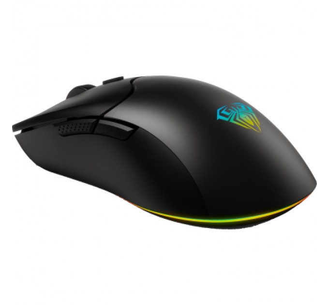 Aula Мишка Aula S13 USB Black (6948391213095)