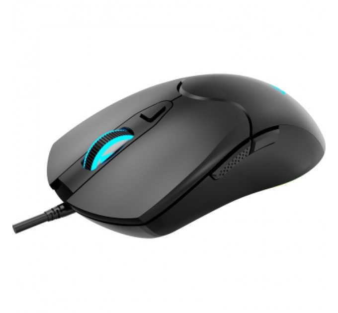 Aula Мишка Aula S13 USB Black (6948391213095)