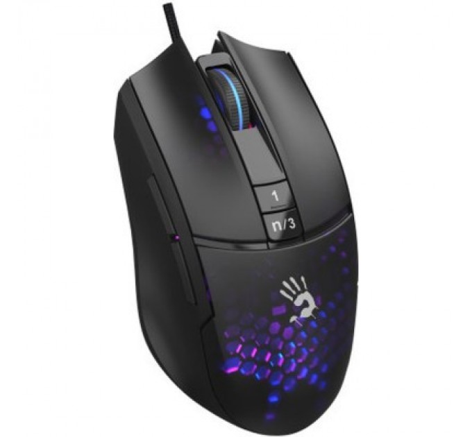 A4Tech Мишка A4Tech Bloody L65 Max Honeycomb