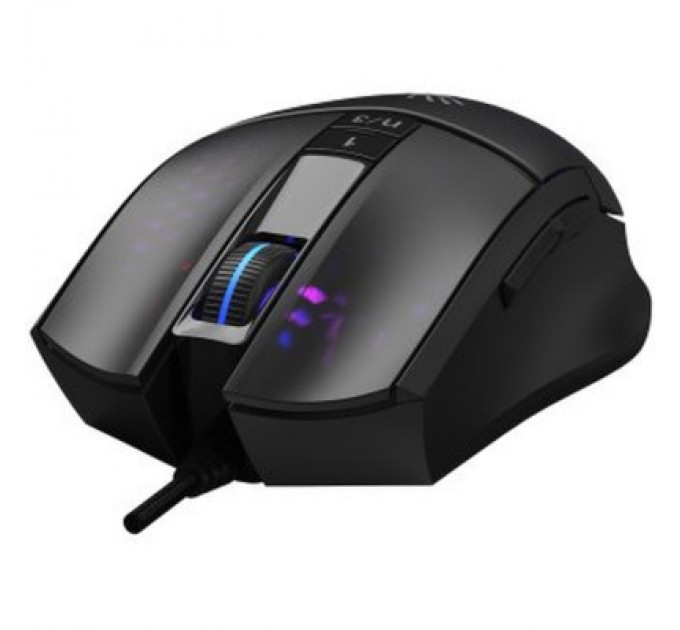 A4Tech Мишка A4Tech Bloody L65 Max Honeycomb