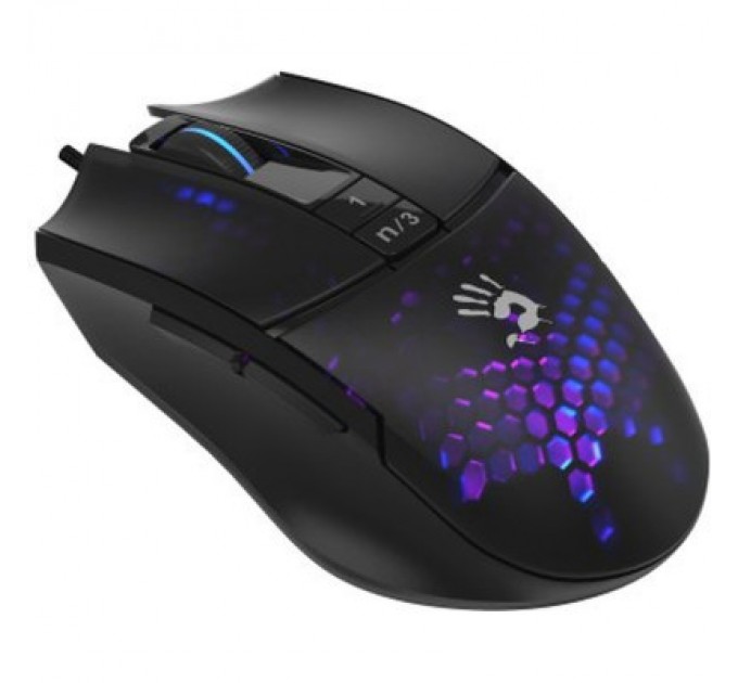 A4Tech Мишка A4Tech Bloody L65 Max Honeycomb