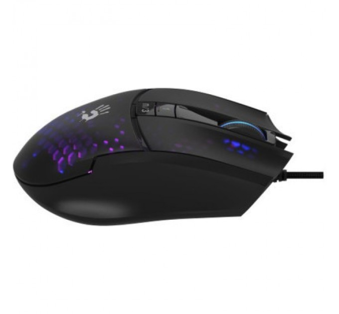 A4Tech Мишка A4Tech Bloody L65 Max Honeycomb