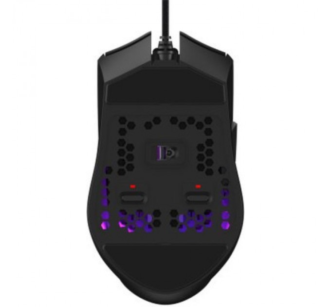 A4Tech Мишка A4Tech Bloody L65 Max Honeycomb