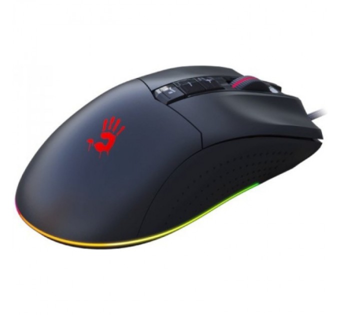 A4Tech Мишка A4Tech Bloody ES9 Stone black