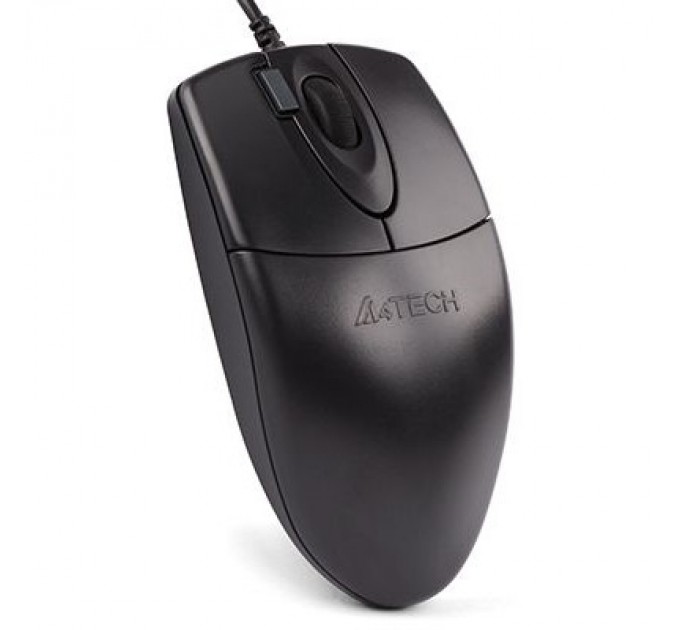 A4Tech Мишка A4Tech OP-620DS USB Black