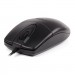A4Tech Мишка A4Tech OP-620DS USB Black