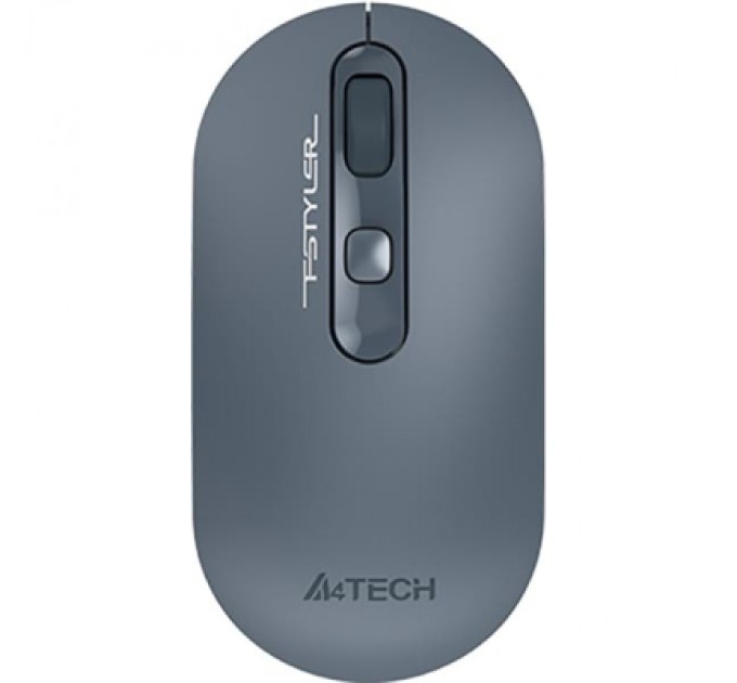 A4Tech Мишка A4Tech FG20 Icy Wireless White (FG20 Icy White)
