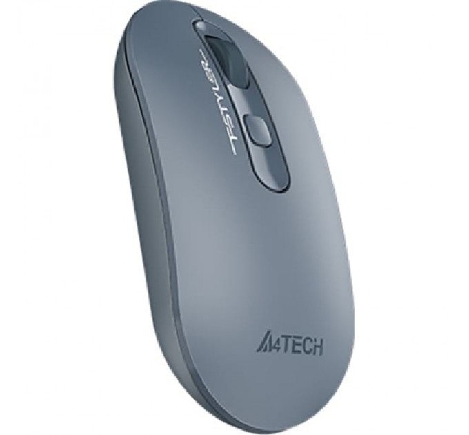 A4Tech Мишка A4Tech FG20 Icy Wireless White (FG20 Icy White)