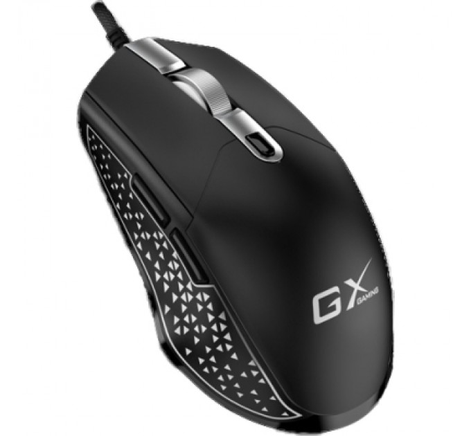 Genius Мишка Genius Scorpion M705 USB Black (31040008400)