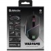 Defender Мишка Defender Warfame GM-880L USB Black (52880)