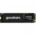 Goodram Накопичувач SSD M.2 2280 250GB PX600 Goodram (SSDPR-PX600-250-80)