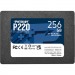 Patriot Накопичувач SSD 2.5" 256GB P220 Patriot (P220S256G25)