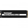 Patriot Накопичувач SSD M.2 2280 1TB Patriot (P400LP1KGM28H)