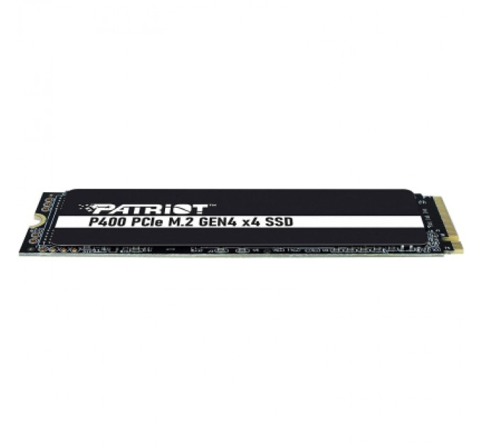 Patriot Накопичувач SSD M.2 2280 500GB Patriot (P400LP500GM28H)