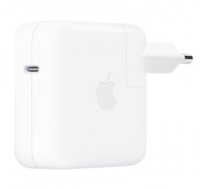 Apple Блок живлення до ноутбуку Apple 70W USB-C Power Adapter (MQLN3ZM/A)