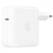 Apple Блок живлення до ноутбуку Apple 70W USB-C Power Adapter (MQLN3ZM/A)
