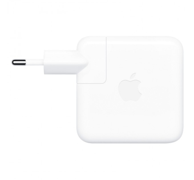 Apple Блок живлення до ноутбуку Apple 70W USB-C Power Adapter (MQLN3ZM/A)