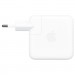 Apple Блок живлення до ноутбуку Apple 70W USB-C Power Adapter (MQLN3ZM/A)