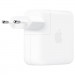 Apple Блок живлення до ноутбуку Apple 70W USB-C Power Adapter (MQLN3ZM/A)