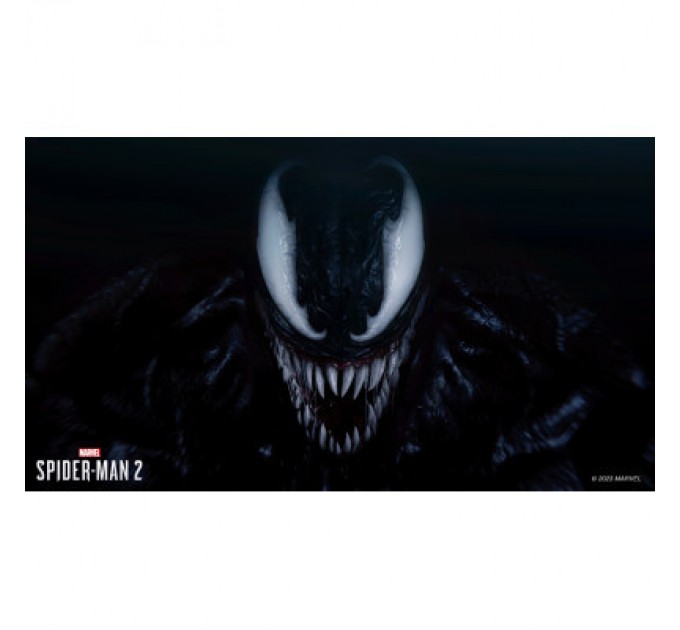 Sony Гра Sony Marvel Spider-Man 2, BD диск (1000039312)