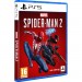 Sony Гра Sony Marvel Spider-Man 2, BD диск (1000039312)