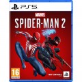 Sony Гра Sony Marvel Spider-Man 2, BD диск (1000039312)