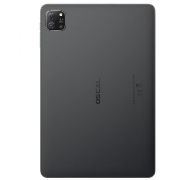 Oscal Планшет Oscal Pad 70 10.1" 4/128GB/Wi-Fi Space Grey
