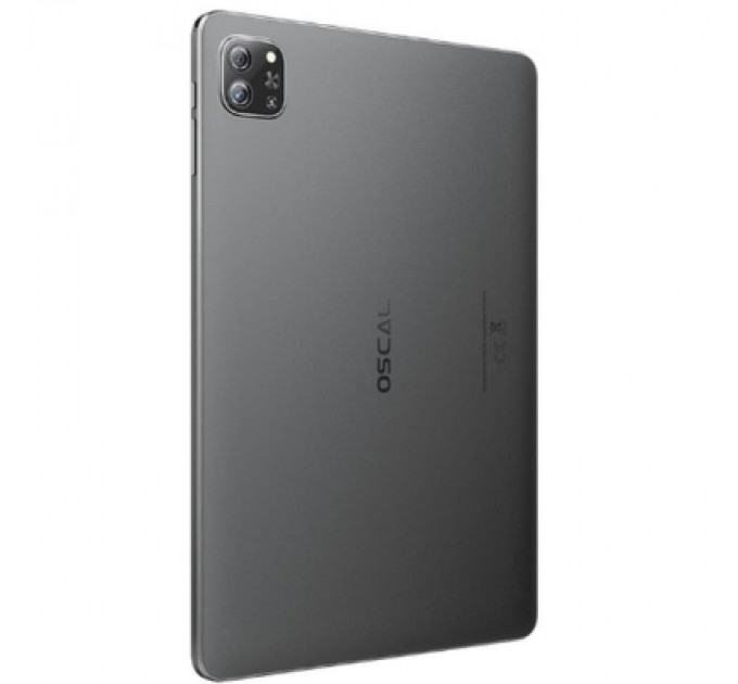 Oscal Планшет Oscal Pad 70 10.1" 4/128GB/Wi-Fi Space Grey