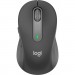 Logitech Мишка Logitech Signature M650 Wireless for Business Graphite (910-006274)