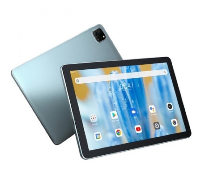 Oscal Планшет Oscal Pad 70 10.1" 4/128GB/Wi-Fi Misty Blue