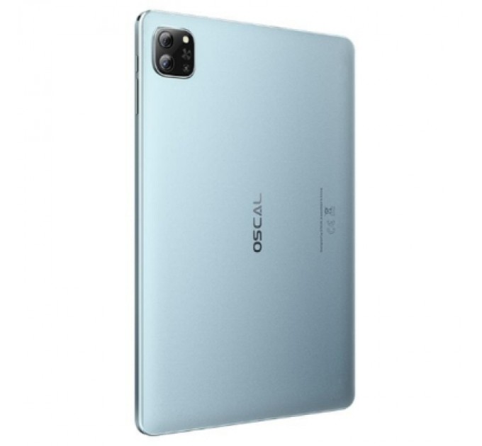 Oscal Планшет Oscal Pad 70 10.1" 4/128GB/Wi-Fi Misty Blue