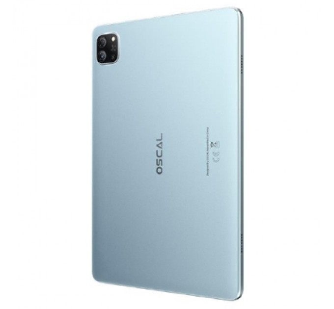 Oscal Планшет Oscal Pad 70 10.1" 4/128GB/Wi-Fi Misty Blue