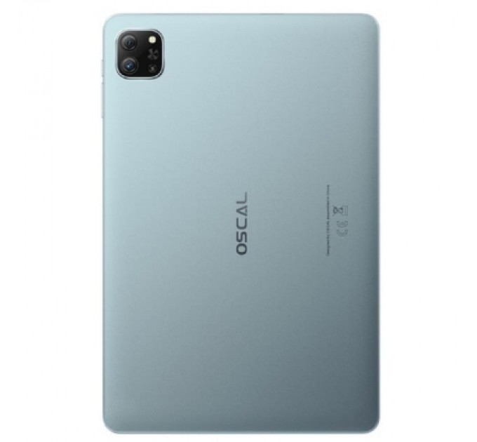 Oscal Планшет Oscal Pad 70 10.1" 4/128GB/Wi-Fi Misty Blue