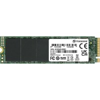 Накопичувач SSD M.2 2280 1TB Transcend (TS1TMTE115S)